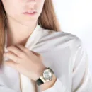 Potenza Ladies Gold Watch - R8851108505